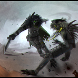 by RA VanZuiden