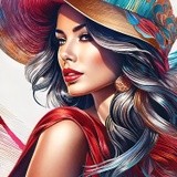 by Mihaela B