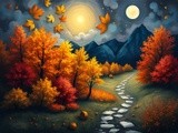 by Mihaela B