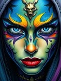 by Mihaela B