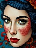 by Mihaela B