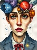 by Mihaela B