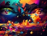 by SA KOONTZ