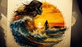 by SA KOONTZ
