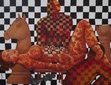 by Sonaly Gandhi