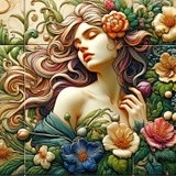 by Visconti Loreldi