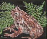 by Kathleen Brake