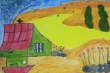 by Calvina Braganza 