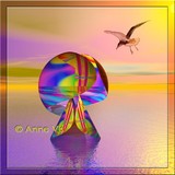 by Anne Vis