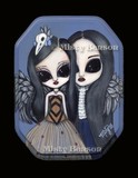 by Misty Monster