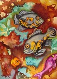 by Lisa Luree