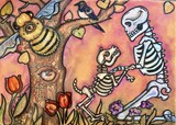 by Lisa Luree