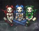by Jasmine Becket-Griffith