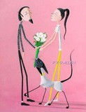 by Vivian Ogea Allen