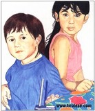 by Ana Tirolese