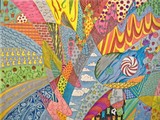 by Rebecca Mackin