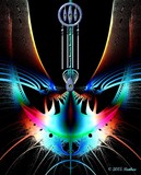 by Ruthee Easton