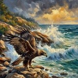 by Mark Peterson