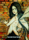 by DEANA RACKLEY