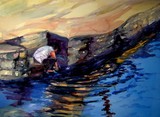by Victoria Jew