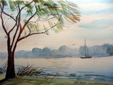 by Jim Perkins