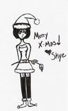 by Skye Monroe