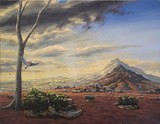 by Pieter Van Tonder