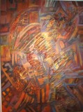 by Lorraine Huber
