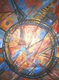 by Lorraine Huber
