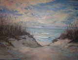 by Jeanne Percy