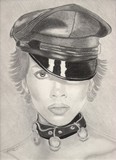 by Penny Myers