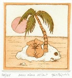by harriet brigdale
