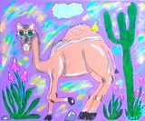 by Kelli Huyette
