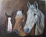 by Sandee Smith-Armstrong