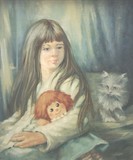 by Linda Eades Blackburn