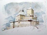 by Egon Miklavcic