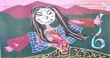 by Homayra Amirzada