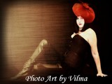 by Vilma Rohena