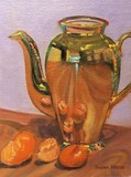 by Susan McKinney