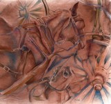 by Nancy Soulliard