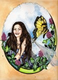 by Monique Gamache Cooper