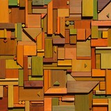 by Ernie Gerzabek