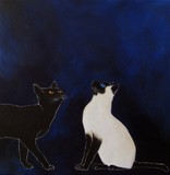 by Nelly van Nieuwenhuijzen