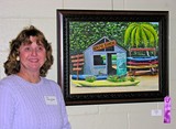 by Kathy Albright
