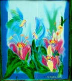 by Nadine Jester