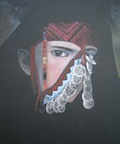 by veronica isaac