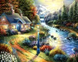 by Randy Fawcett