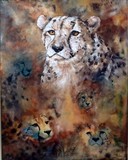 by Malou Pombo