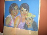 by maricel chelony mercado