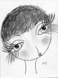 by Ginger Lovellette